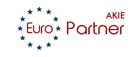 Logo euro partner